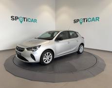 Opel Corsa Fleury-les-Aubrais