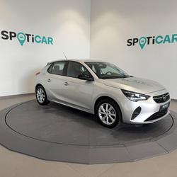 Opel Corsa Corsa 1.2 75 ch BVM5 Elegance Business Fleury-les-Aubrais