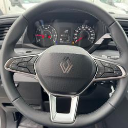 Renault Master TRAC 3T5 L2H2 BLUE DCI 170 AUTO Chanas