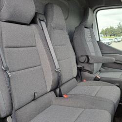 Renault Master TRAC 3T5 L2H2 BLUE DCI 170 AUTO Chanas