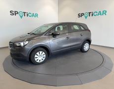Opel Crossland X Fleury-les-Aubrais