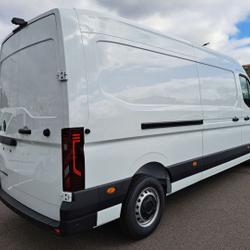 Renault Master TRAC 3T5 L3H2 BLUE DCI 150 AUTO EXTRA Chanas