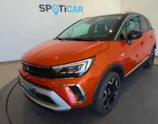 Opel Crossland Fleury-les-Aubrais