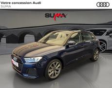 Audi A1 Sportback Mâcon