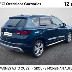 Seat Ateca 1.5 TSI 150 CH START/STOP DSG7 Xperience Ploeren