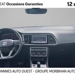 Seat Ateca 1.5 TSI 150 CH START/STOP DSG7 Xperience Ploeren