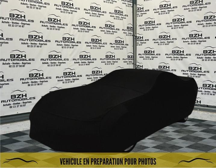Citroen C3 1.6I 16V EXCLUSIVE BA GARANTIE 12 MOIS Vern-sur-Seiche