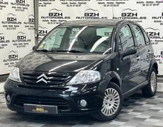 Citroen C3 Vern-sur-Seiche