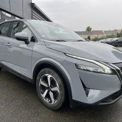 Nissan Qashqai E-POWER 190CH BUSINESS EDITION 2024 occasion - Saint-Ouen-l'Aum&ocirc;ne - photo 2/31