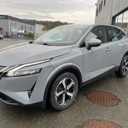 Nissan Qashqai E-POWER 190CH BUSINESS EDITION 2024 occasion - Saint-Ouen-l'Aum&ocirc;ne - photo 3/31