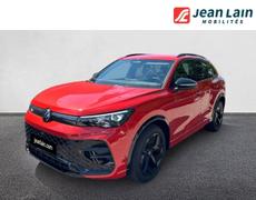 Volkswagen Tiguan Voiron