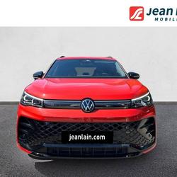 Volkswagen Tiguan Tiguan 1.5 eTSI 150 DSG7 R-Line Voiron