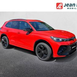 Volkswagen Tiguan Tiguan 1.5 eTSI 150 DSG7 R-Line Voiron