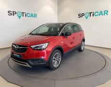 Opel Crossland X Fleury-les-Aubrais