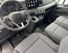 Renault Master Mions