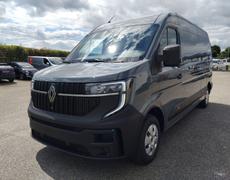 Renault Master Chanas