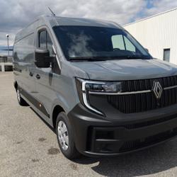 Renault Master 3T5 L3H2 BLUE DCI 150 AUTO Chanas