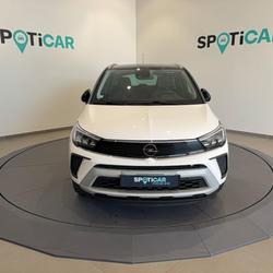 Opel Crossland Crossland 1.2 Turbo 110 ch BVM6 GS Line Fleury-les-Aubrais