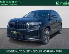 Skoda Kodiaq Ploeren
