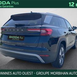 Skoda Kodiaq 2.0 TDI 150 CH SCR DSG7 7PL Selection Ploeren