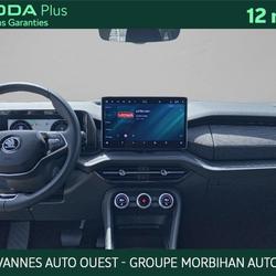 Skoda Kodiaq 2.0 TDI 150 CH SCR DSG7 7PL Selection Ploeren