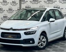 Citroen C4 Picasso Vern-sur-Seiche