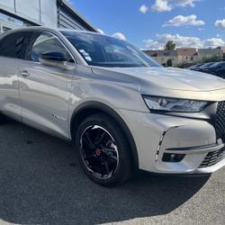 DS DS7 Crossback PURETECH 180CH PERFORMANCE LINE AUTOMATIQUE occasion - Saint-Ouen-l'Aum&ocirc;ne - photo 2/34