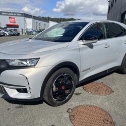 DS DS7 Crossback PURETECH 180CH PERFORMANCE LINE AUTOMATIQUE occasion - Saint-Ouen-l'Aum&ocirc;ne - photo 3/34