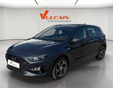 Hyundai i30 Seyssinet-Pariset