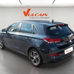 Hyundai i30 i30 1.0 T-GDi 120 iBVM6 Hybrid 48V Intuitive Seyssinet-Pariset