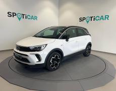 Opel Crossland Olivet