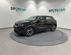 Opel Mokka Olivet