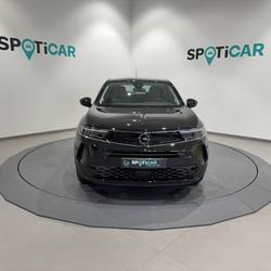 Opel Mokka Mokka Electrique 136 ch & Batterie 50 kWh Elegance Olivet