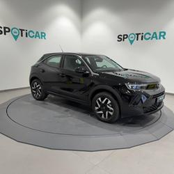 Opel Mokka Mokka Electrique 136 ch & Batterie 50 kWh Elegance Olivet