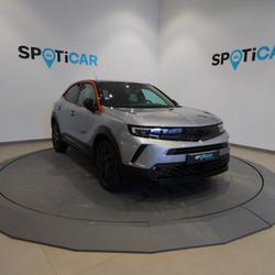 Opel Mokka Mokka 1.2 Turbo 130 ch BVA8 GS Line Fleury-les-Aubrais