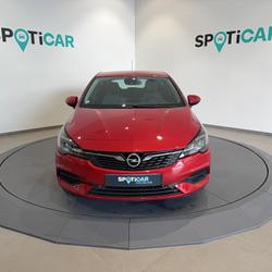 Opel Astra Astra 1.2 Turbo 110 ch BVM6 Elegance Business Fleury-les-Aubrais