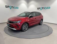 Opel Grandland Fleury-les-Aubrais