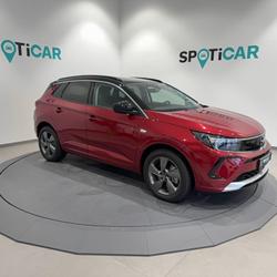 Opel Grandland Grandland Hybrid 225 ch BVA8 GS Fleury-les-Aubrais