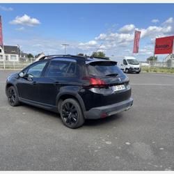 Peugeot 2008 1.2 PURETECH 130CH GT LINE S&S Co&euml;tmieux