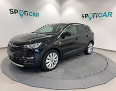 Opel Grandland Fleury-les-Aubrais