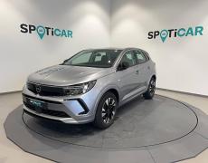 Opel Grandland Fleury-les-Aubrais