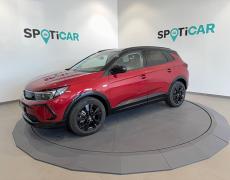 Opel Grandland Fleury-les-Aubrais
