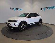Opel Mokka Fleury-les-Aubrais