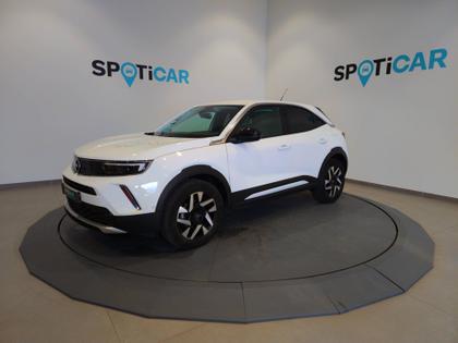 Opel Mokka Fleury-les-Aubrais