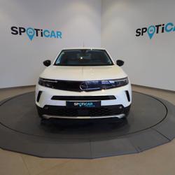 Opel Mokka Mokka 1.5 Diesel 110 ch BVM6 Elegance Fleury-les-Aubrais