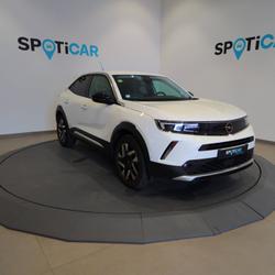 Opel Mokka Mokka 1.5 Diesel 110 ch BVM6 Elegance Fleury-les-Aubrais