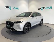 DS DS7 Fleury-les-Aubrais