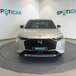 DS DS7 DS 7 Hybride Rechargeable E-Tense 225 EAT8 Opera Fleury-les-Aubrais