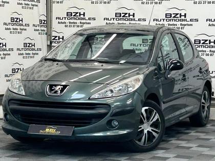 Peugeot 207 - 1.6 VTI 16V PREMIUM 5P GARANTIE 12 MOIS - 7 490 €