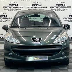 Peugeot 207 1.6 VTI 16V PREMIUM 5P GARANTIE 12 MOIS Vern-sur-Seiche